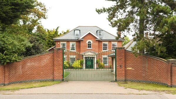 The Laurels - Learning Disabilities